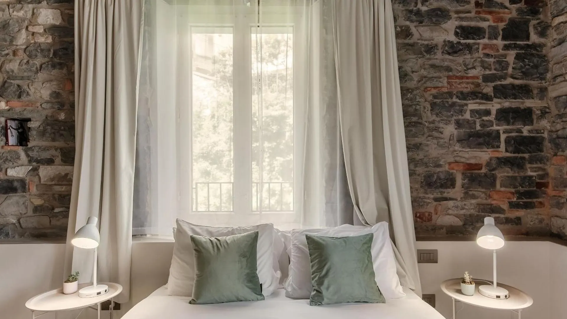 Daire Ama'Ca Dulza - By Myhomeincomo Laglio