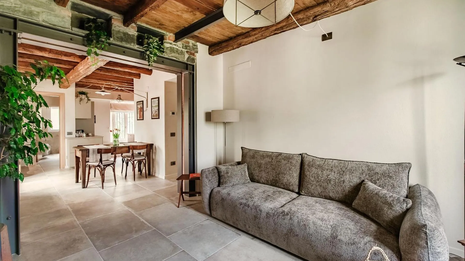 Daire Ama'Ca Dulza - By Myhomeincomo Laglio